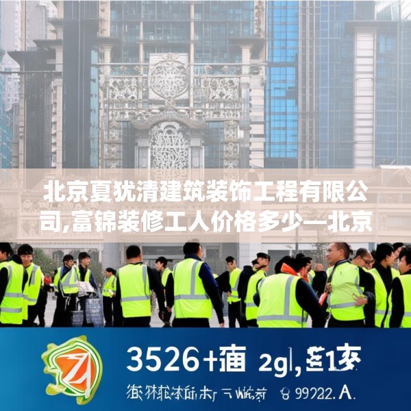 北京夏犹清建筑装饰工程有限公司,富锦装修工人价格多少—北京夏犹清建筑装饰工程有限公司352.a228b229c232fgy.239sdA