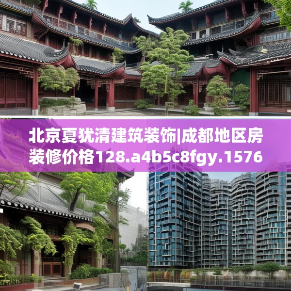 北京夏犹清建筑装饰|成都地区房装修价格128.a4b5c8fgy.1576684