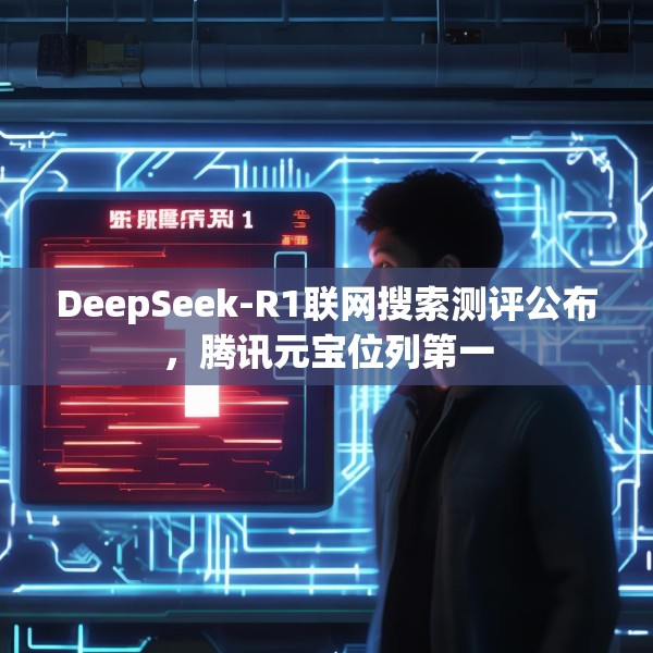 DeepSeek-R1联网搜索测评公布，腾讯元宝位列第一