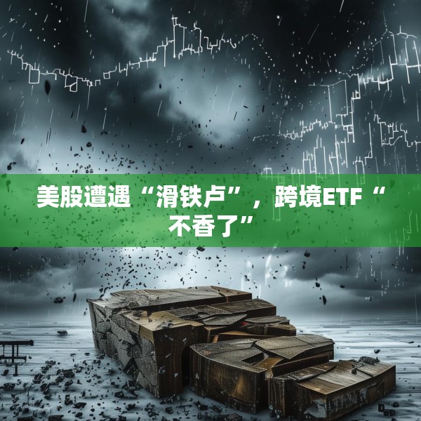 美股遭遇“滑铁卢”，跨境ETF“不香了”