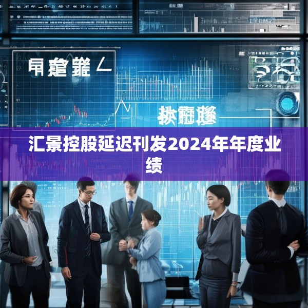 汇景控股延迟刊发2024年年度业绩