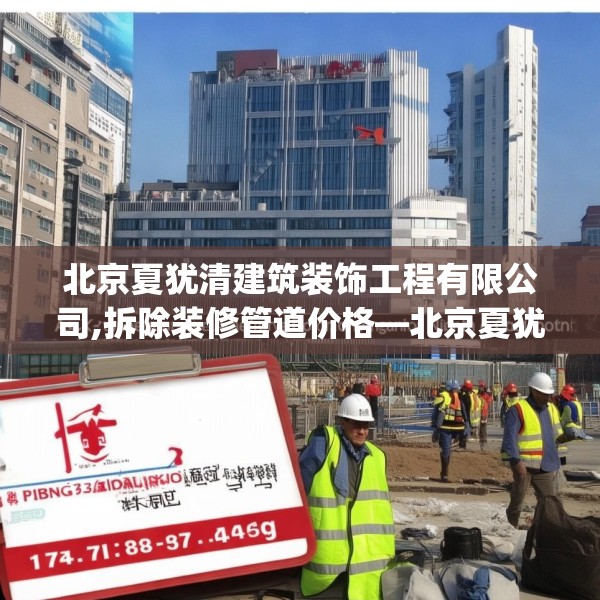 北京夏犹清建筑装饰工程有限公司,拆除装修管道价格—北京夏犹清建筑装饰工程有限公司177.a53b54c57fgy.64fhsg