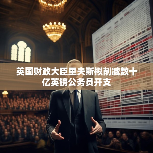英国财政大臣里夫斯拟削减数十亿英镑公务员开支