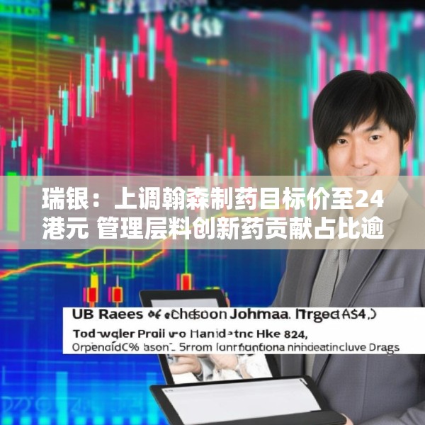 瑞银：上调翰森制药目标价至24港元 管理层料创新药贡献占比逾八成