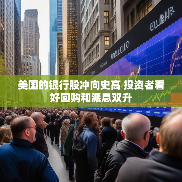 美国的银行股冲向史高 投资者看好回购和派息双升